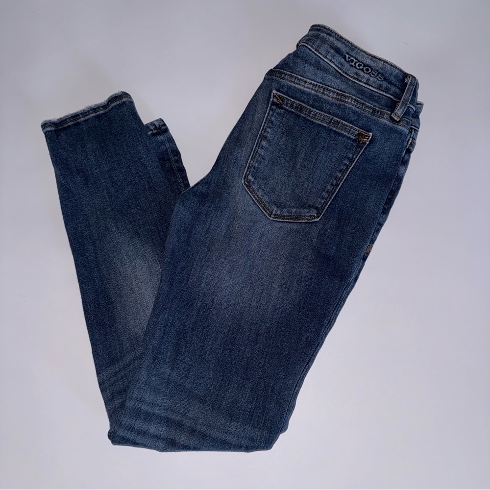 Vigoss‎ Jagger Skinny